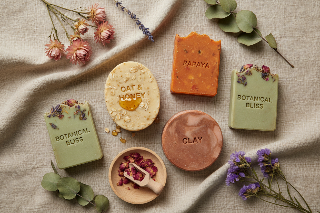 Soaps