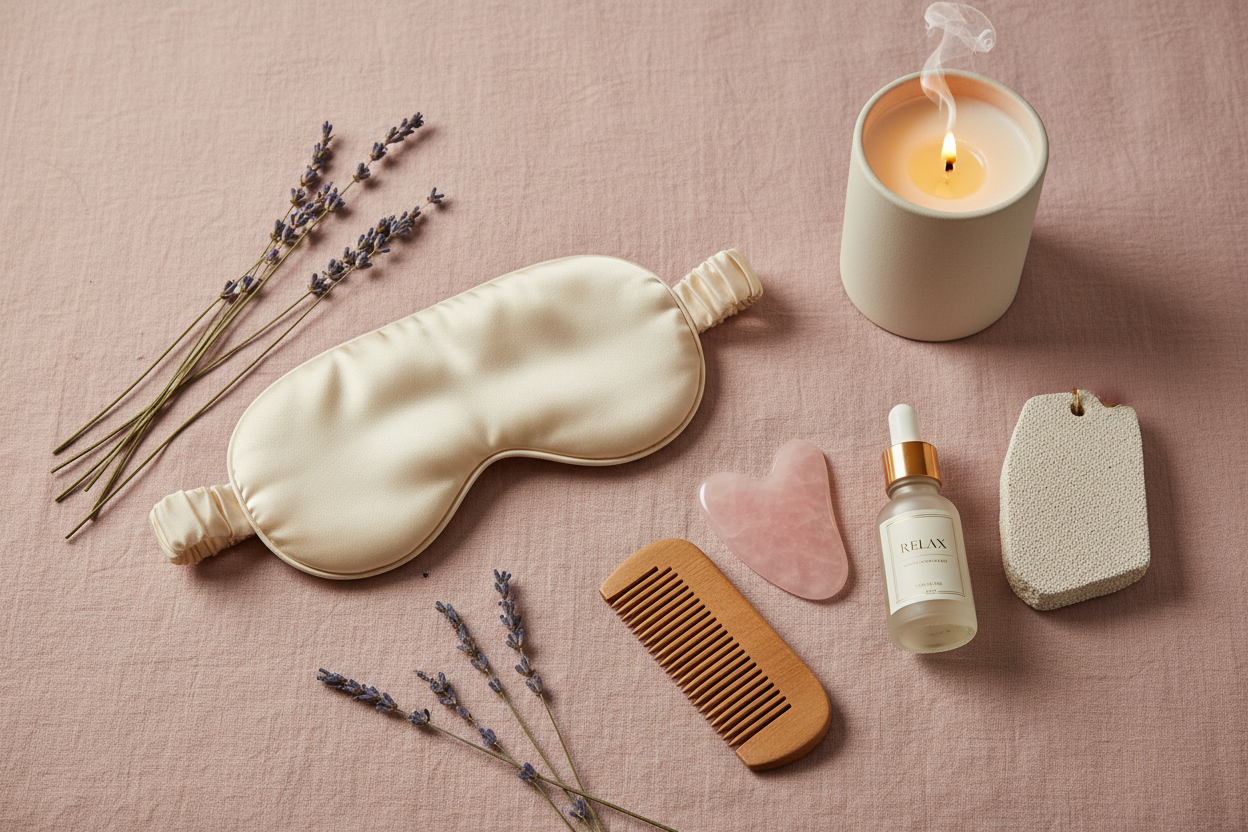 Self-care Accessories