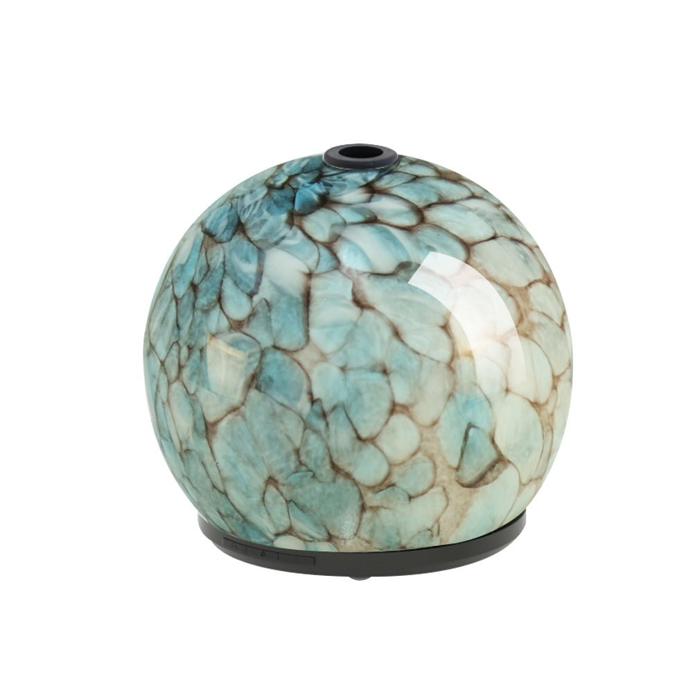 Ultrasonic Aroma Diffuser | Glass | 240ml