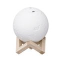 Ultrasonic Aroma Diffuser | Moon Lamp | 880ml