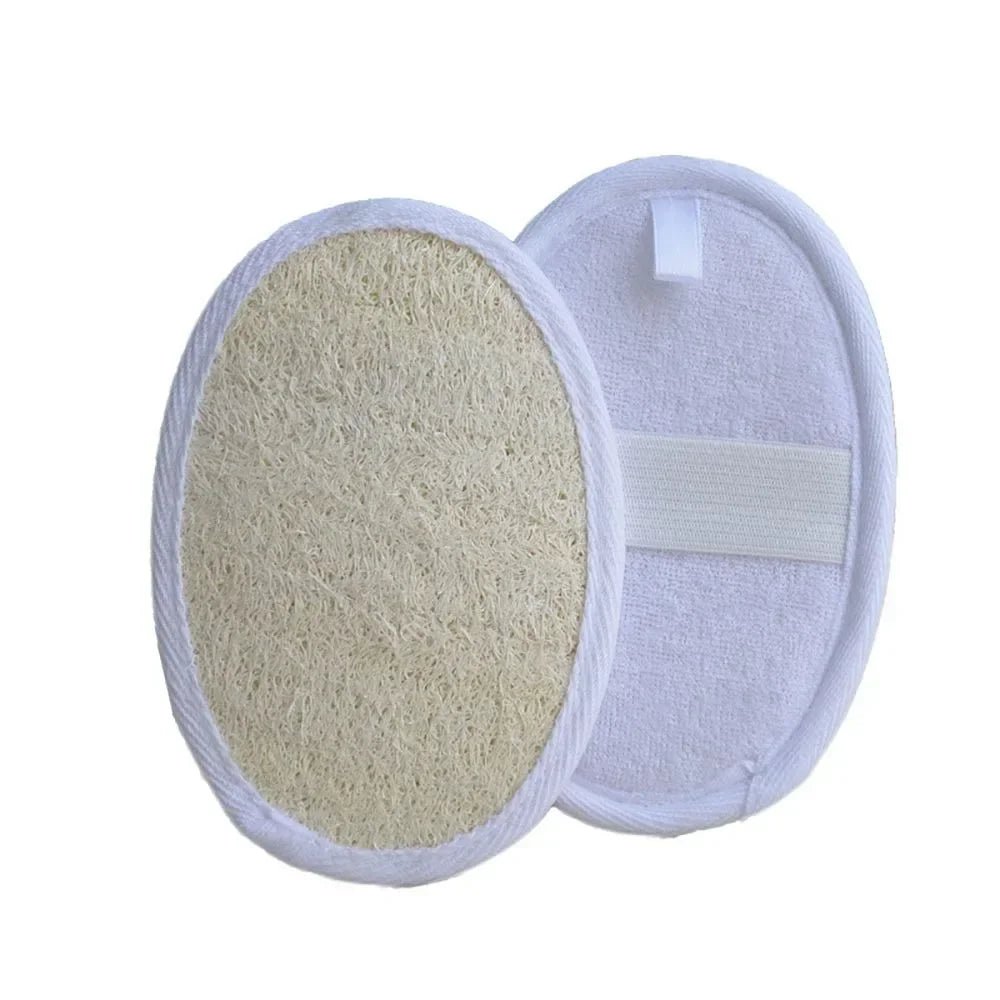 Soft Exfoliating Loofah Sponge
