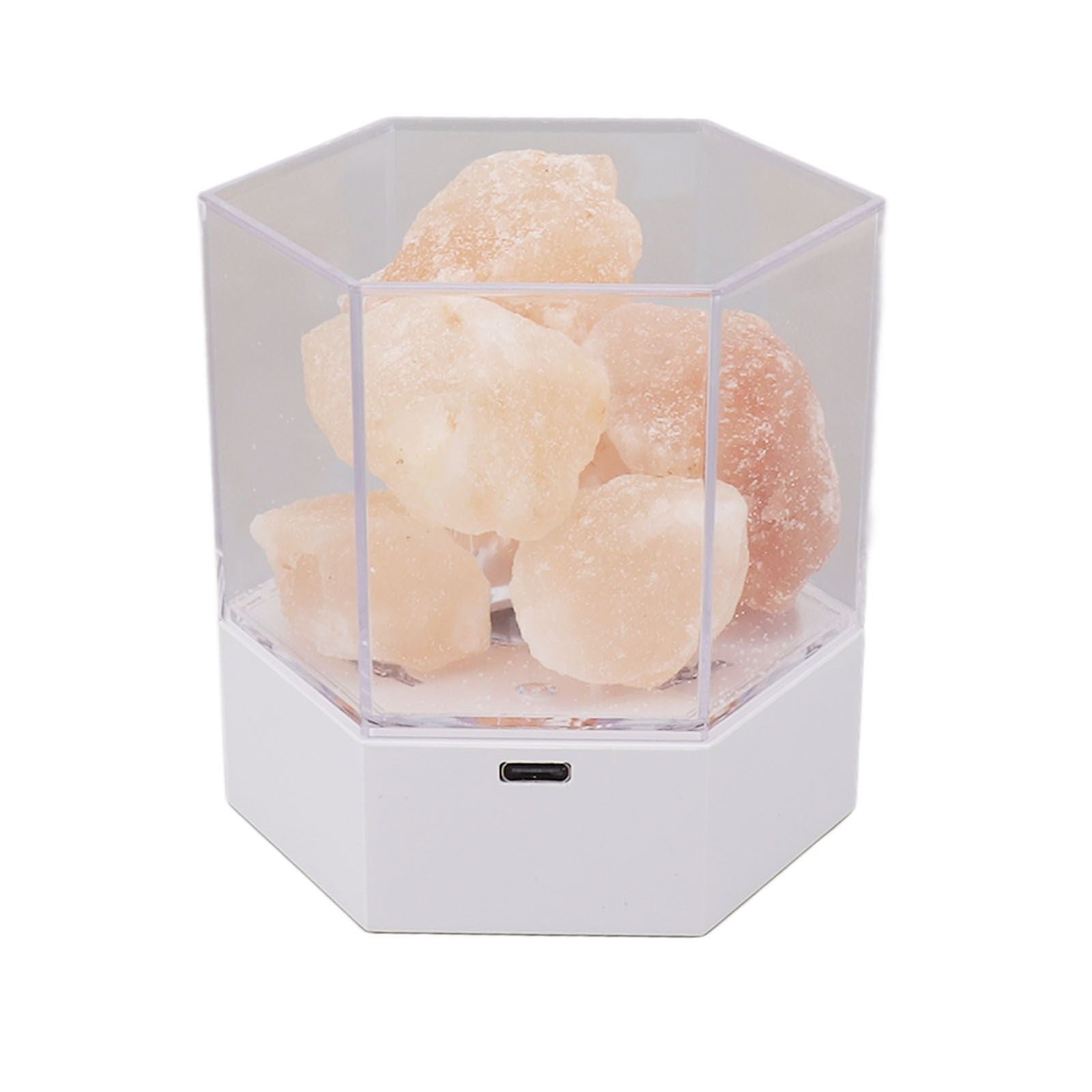 Himalayan Salt Lamp | Aromatherapy Night Light
