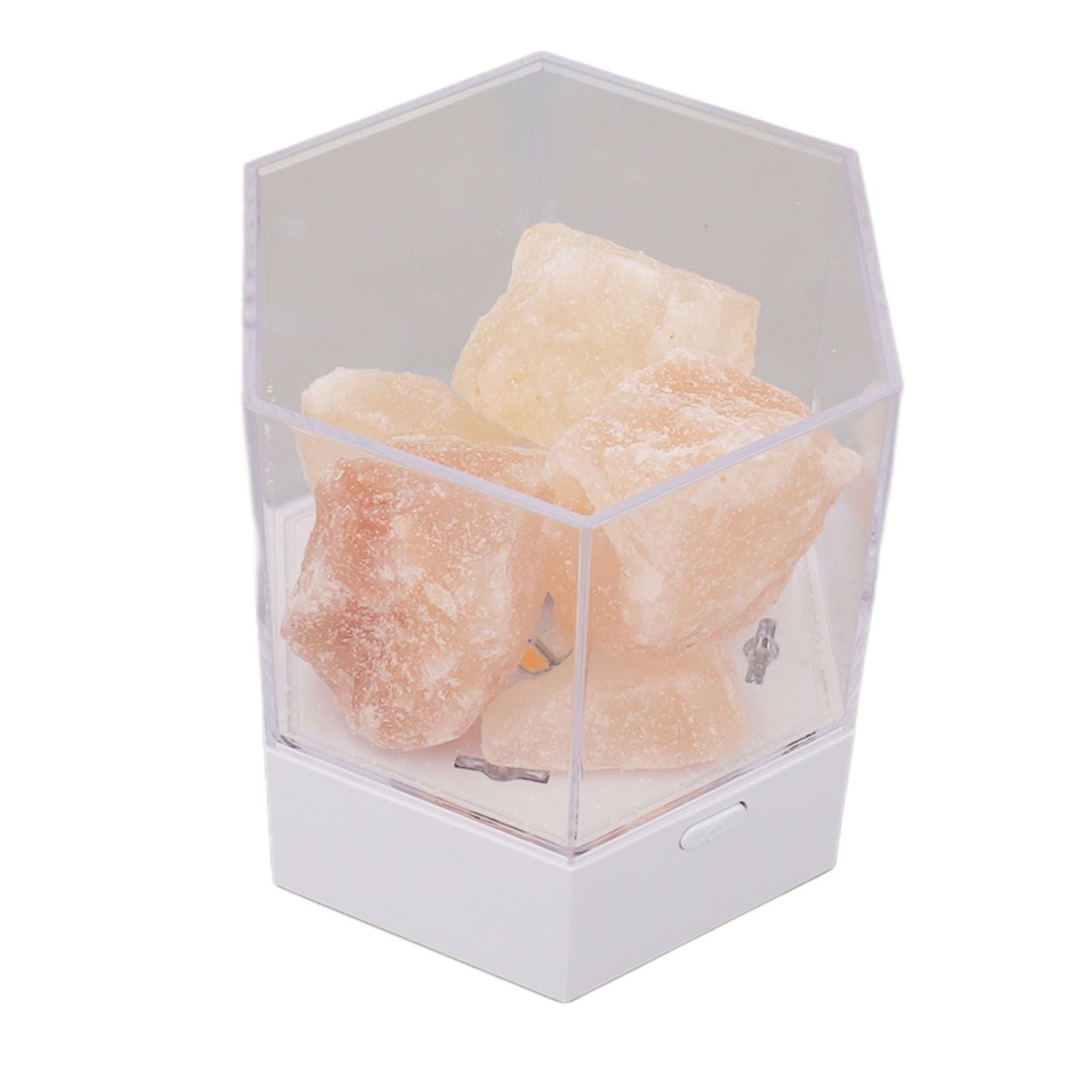 Himalayan Salt Lamp | Aromatherapy Night Light
