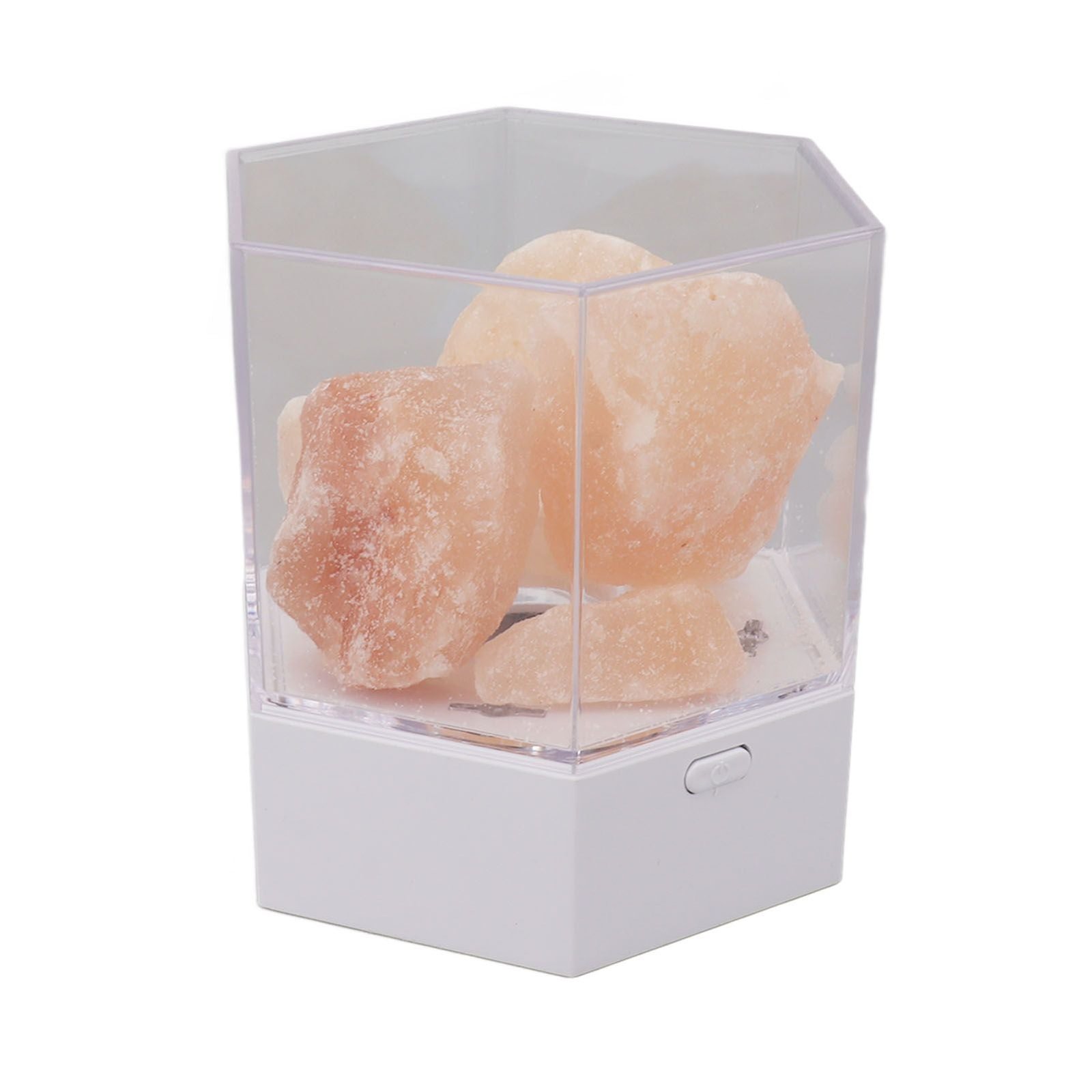 Himalayan Salt Lamp | Aromatherapy Night Light