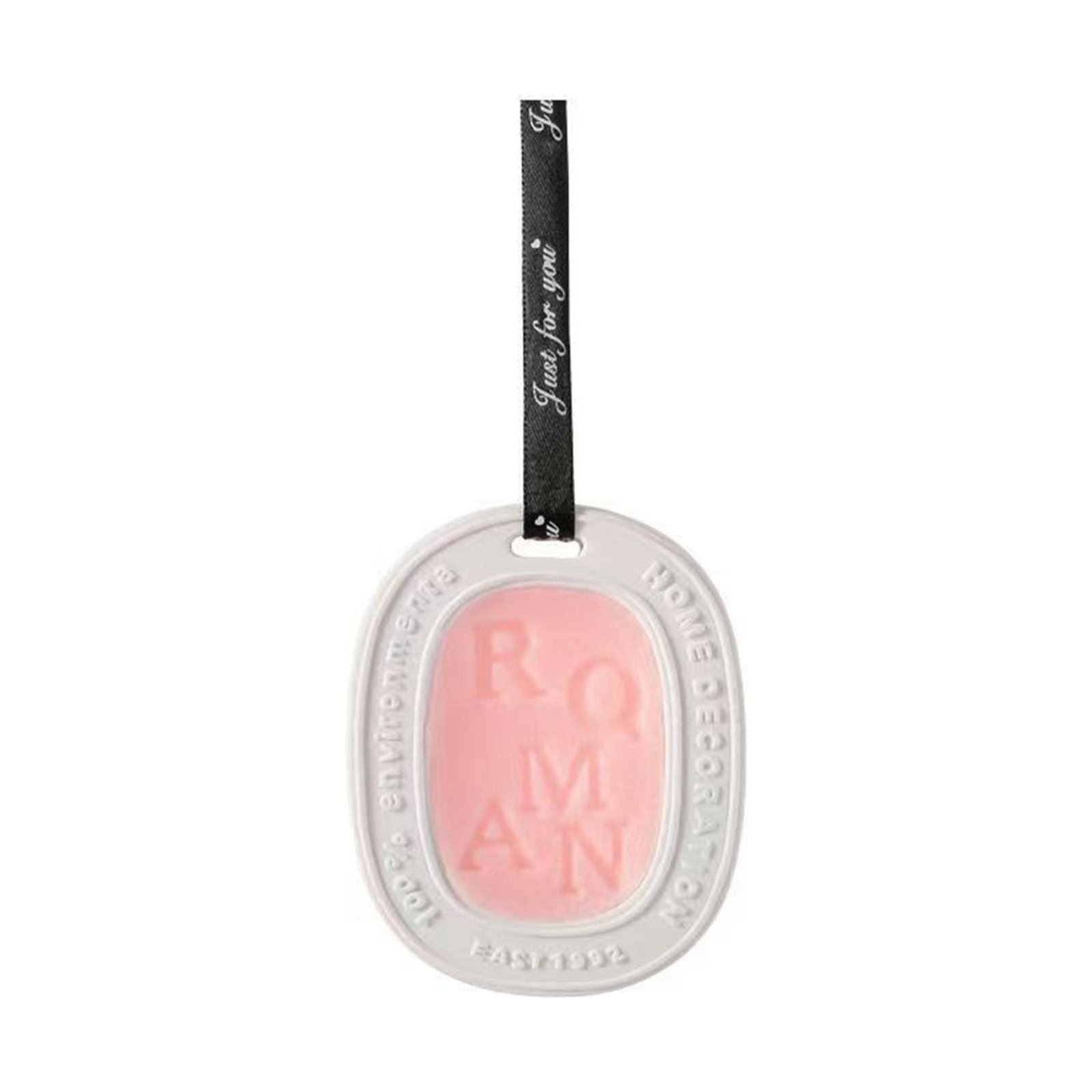 Hanging Aromatherapy Wax Tablets | Home & Car Air Freshener